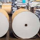 Guar Powder Guar Gum w przemyśle papierniczym poprawia wytrzymałość i równość papieru Paper